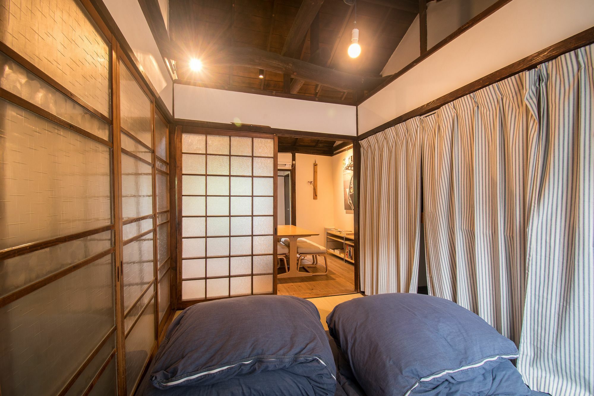 The Black House Kyoto Dış mekan fotoğraf